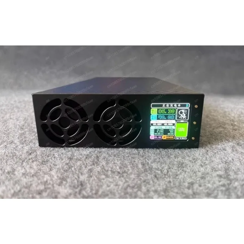 Bluetooth Adjustable Power Supply 20-100V 1-42A 3500W Integrated Charger