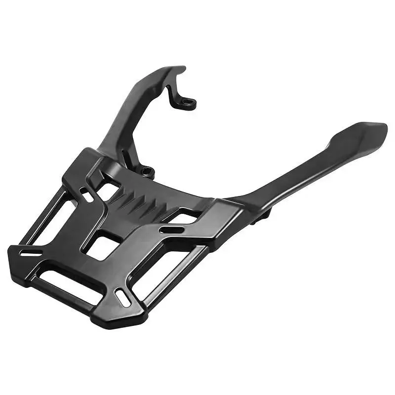 For Honda ADV160 Motorcycle rear tailstock accessories modified Aluminum alloy rear end shelf 2023-2025