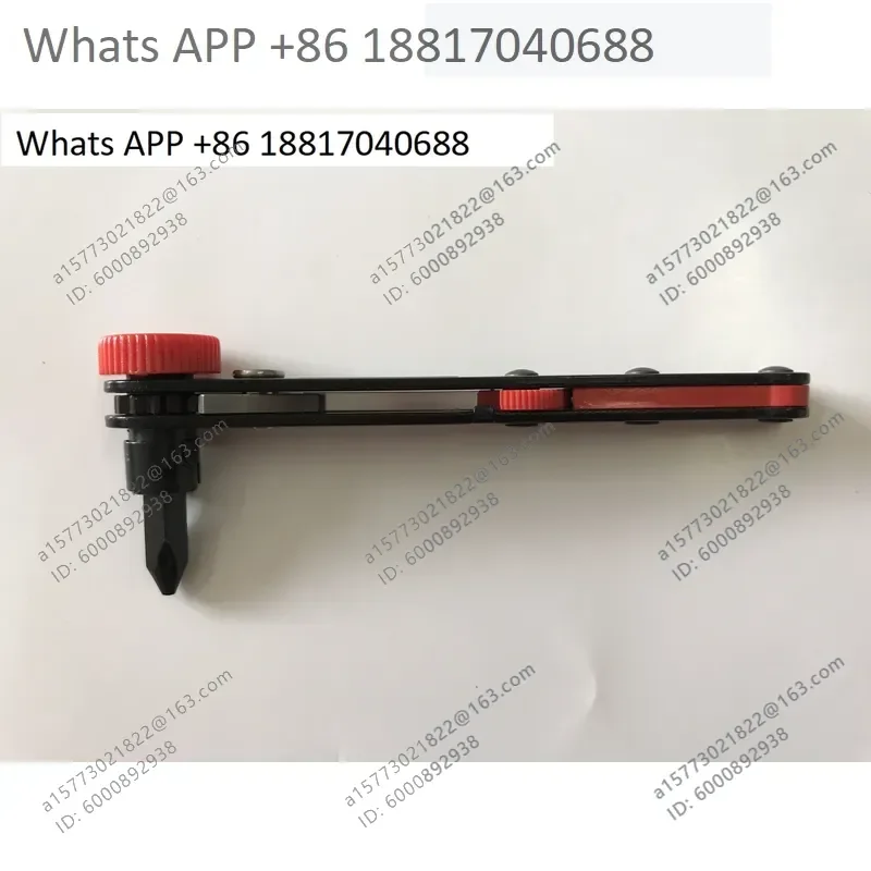 1PC for ENGINEER Ratchet Screwdriver DR-05 DR-06 DR-56 Imported Precision Repair Tool Set for Electronics Mobile Phone Laptop