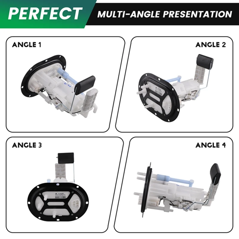 Kraftstoffpumpe für HYUNDAI SANTA FE SM 2.0 CRDI Ölpumpe Ölstandsensor 31120-26910 3112026910 9443026010   94430-26010