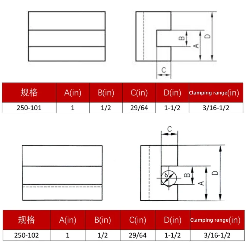 Quick Change Tool Holder Lathe Turning and Facing Tool Holder 250-101 102 104 105 107 110 CNC Lathe Tool Holder Precision