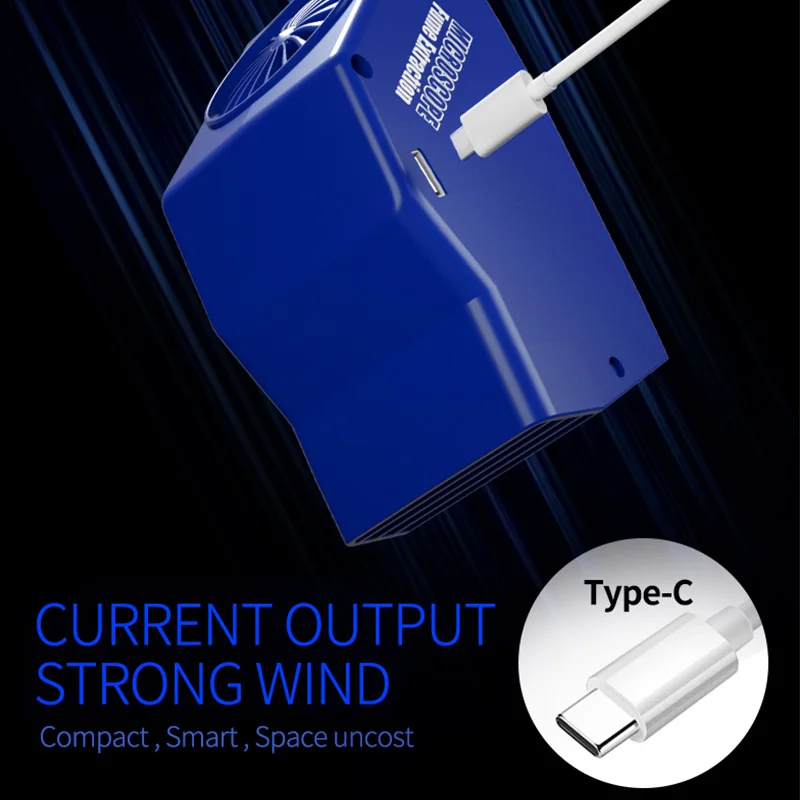 เครื่องสกัดควันด้วยกล้องจุลทรรศน์ลมช่างปรับความเร็วลมได้4ระดับ