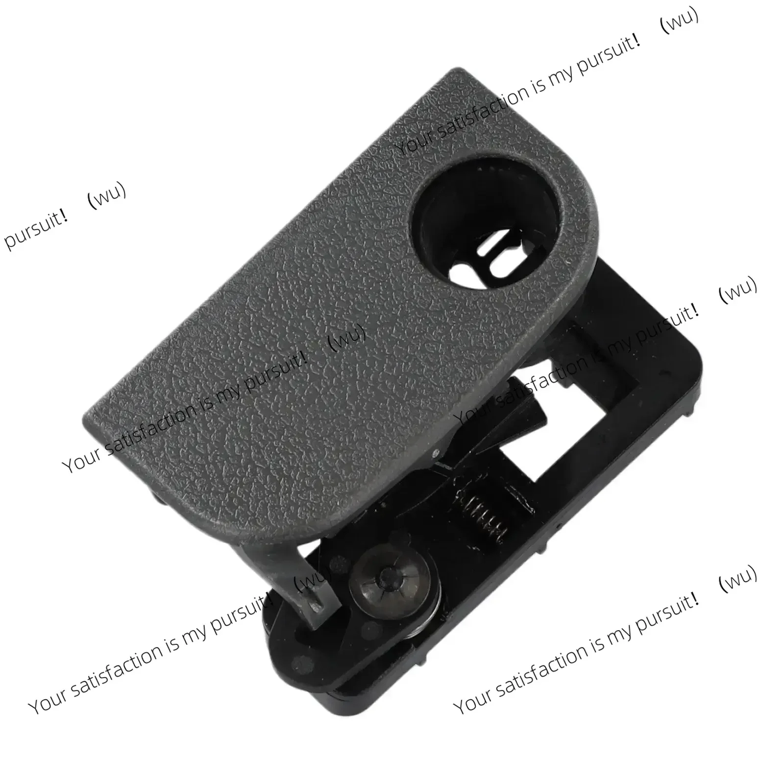 For NISSAN X-TRAIL T30 68630-EQ300 Black Glove Box Lock Lid Assembly Accessorie Car Glove Box Lock Latch Lid Handle Parts Assy