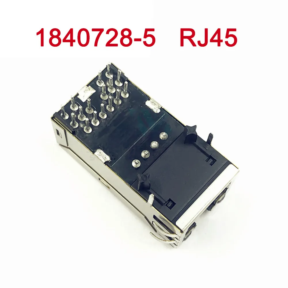 615008140421 1840728-480250093 480250093 48025-0093 RJ45 Mới
