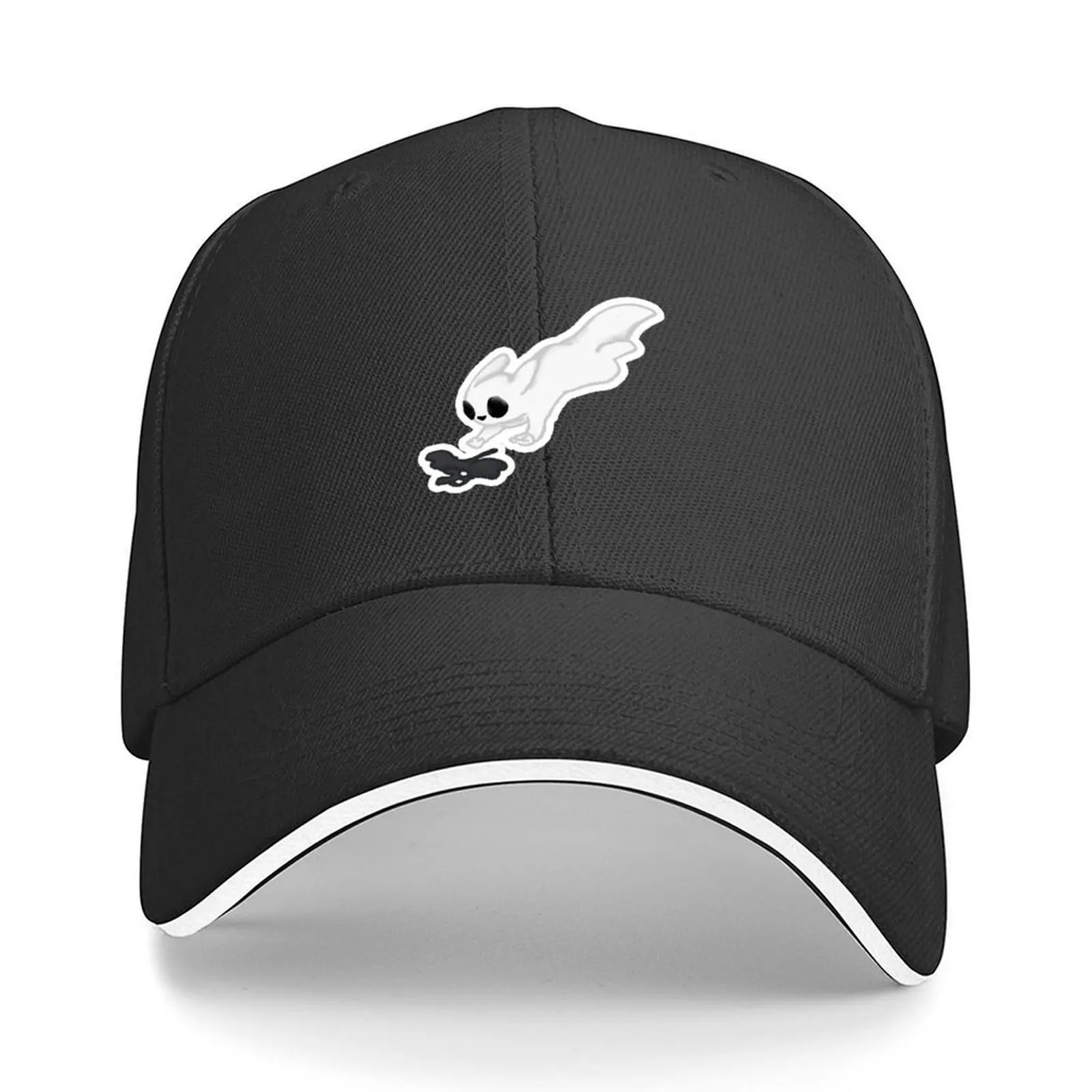 

Rain World slugcats Baseball Cap Luxury Man Hat Sun Cap tactical cap Christmas Hat Designer Man Women's