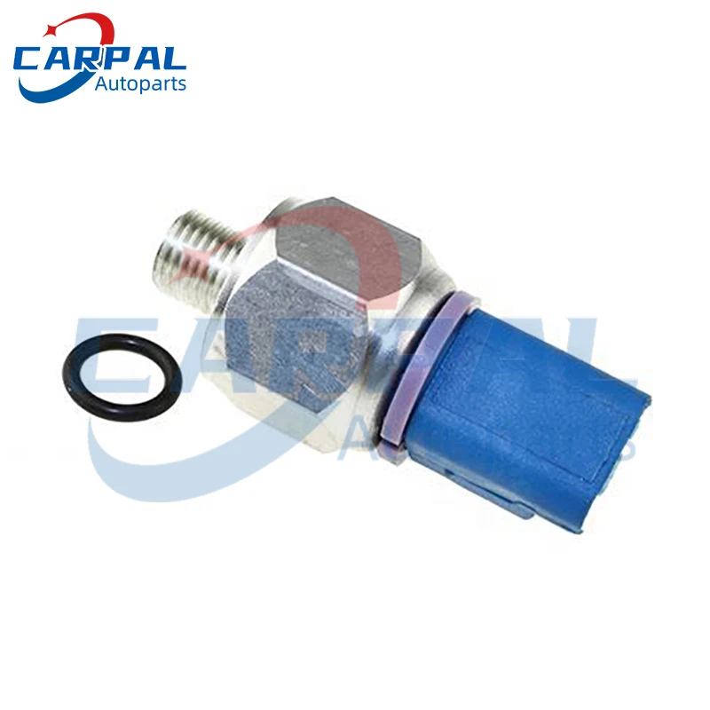 Oil Pressure Sensor 1437144 6G91-3N824-AA 6G913N824AA 4280915 4.280915 For Ford Mondeo IV (BA7) MK4 S-max Galaxy 1.6 2.0 2.3 2.5