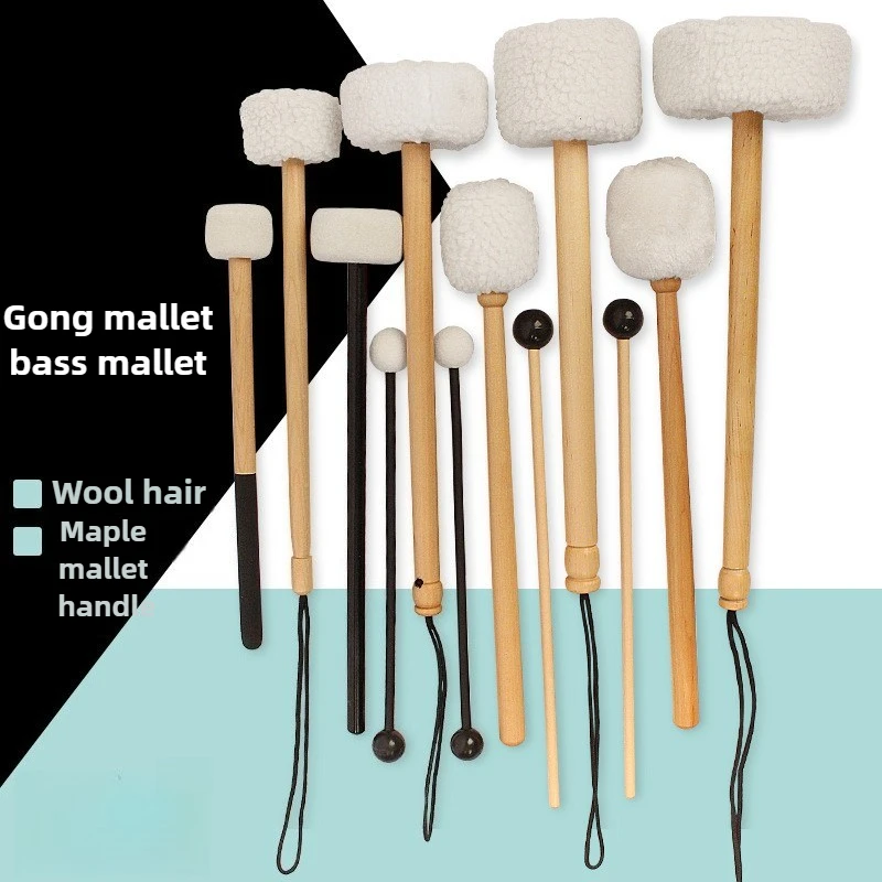 #10 Gongs List of Top Picks