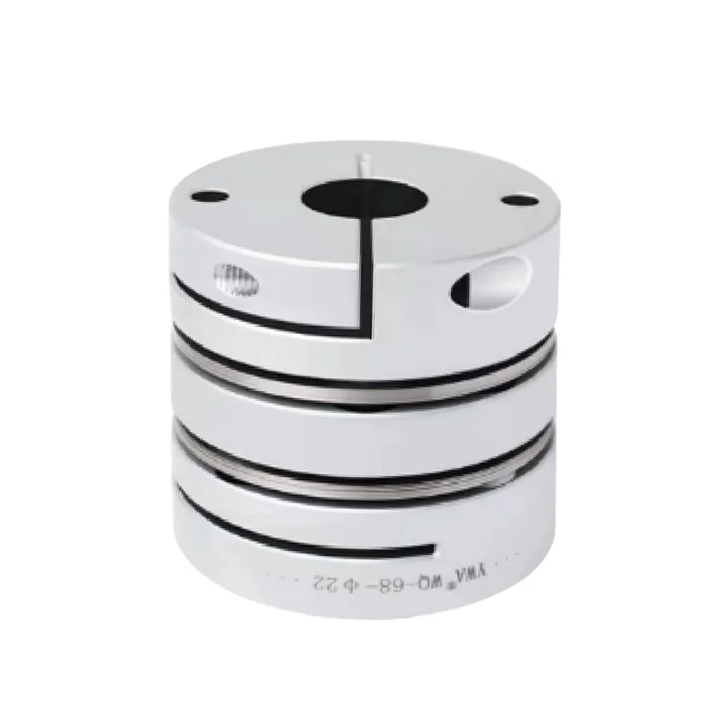 

Coupling Is Used for Dynamometer