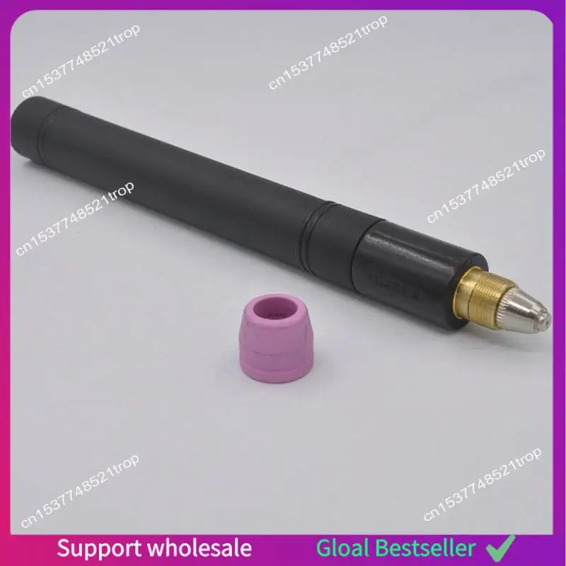

A38M WSD60 AG60 SG55 Plasma Cutter Cutting Torch Tool Head Pilot Arc 50A 60A For Plasma Cutting Machine Plasma Consumables