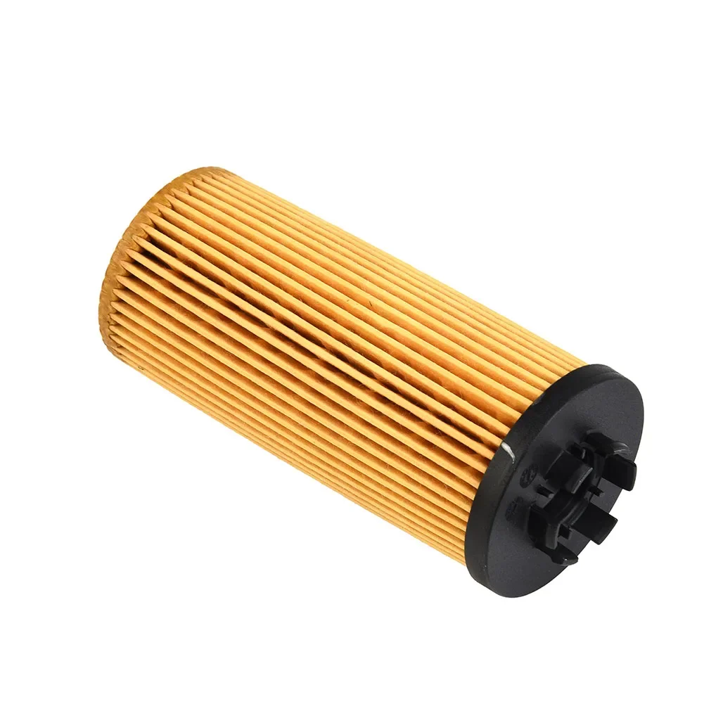 Car Accessories Oil Filte Parts Replacement Motorcycle Parts Oil Filter Car Parts Oil Filter Stable Characteristics