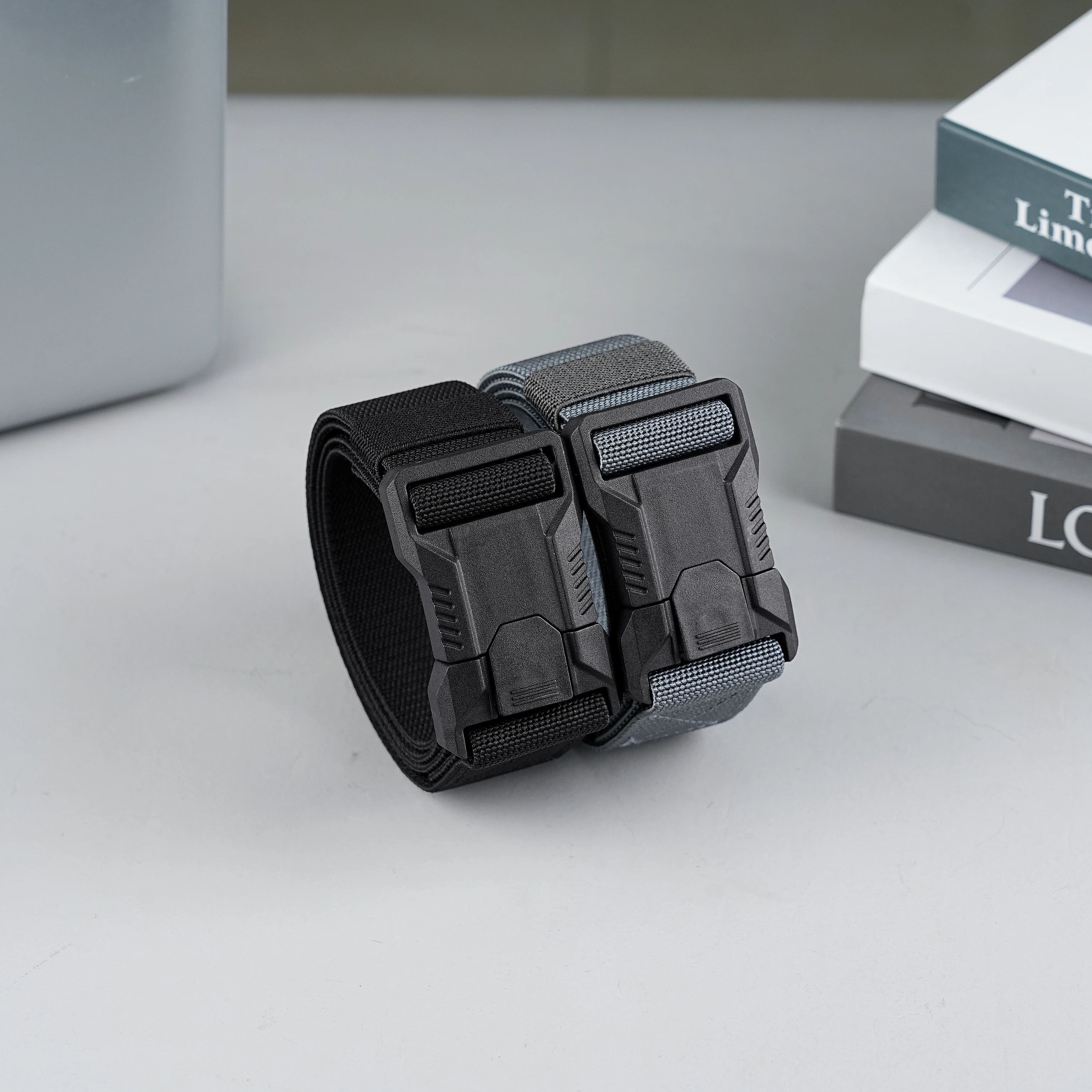 Men's Tactical Nylo…