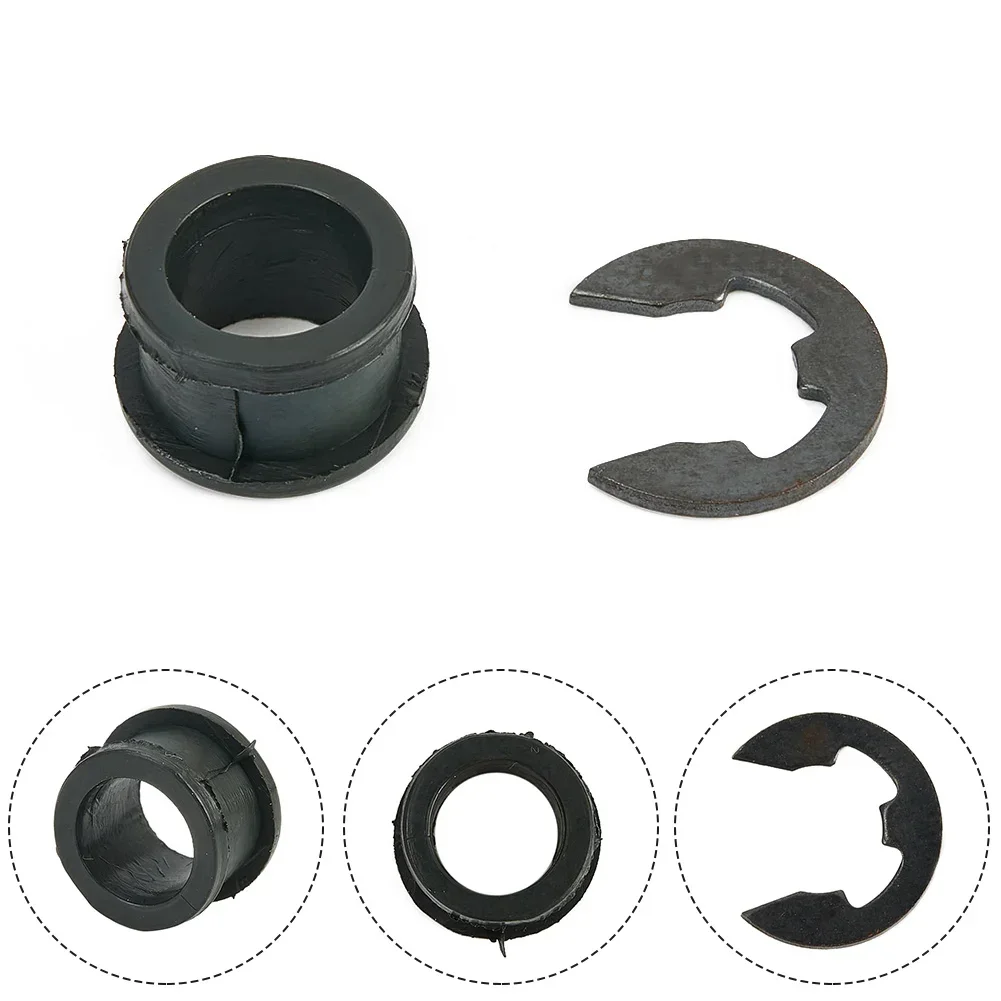 Automatic Transmision Shift Shifter Cable Bushing 33820-02370B For Toyota For Corolla 2003-2008 For Matrix 2003-2008