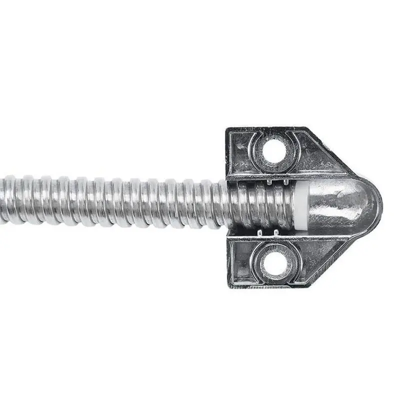 Door Wire Protector Spring Door Cable Protector Door Loop Wire Guard-Y41A