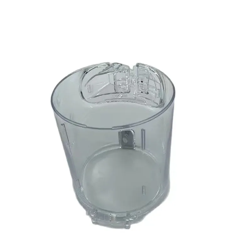 Original mijia 1c k10 lite scwxcq02zhm mjwxcq04zm handheld aspirador de pó sem fio peças reposição copo poeira