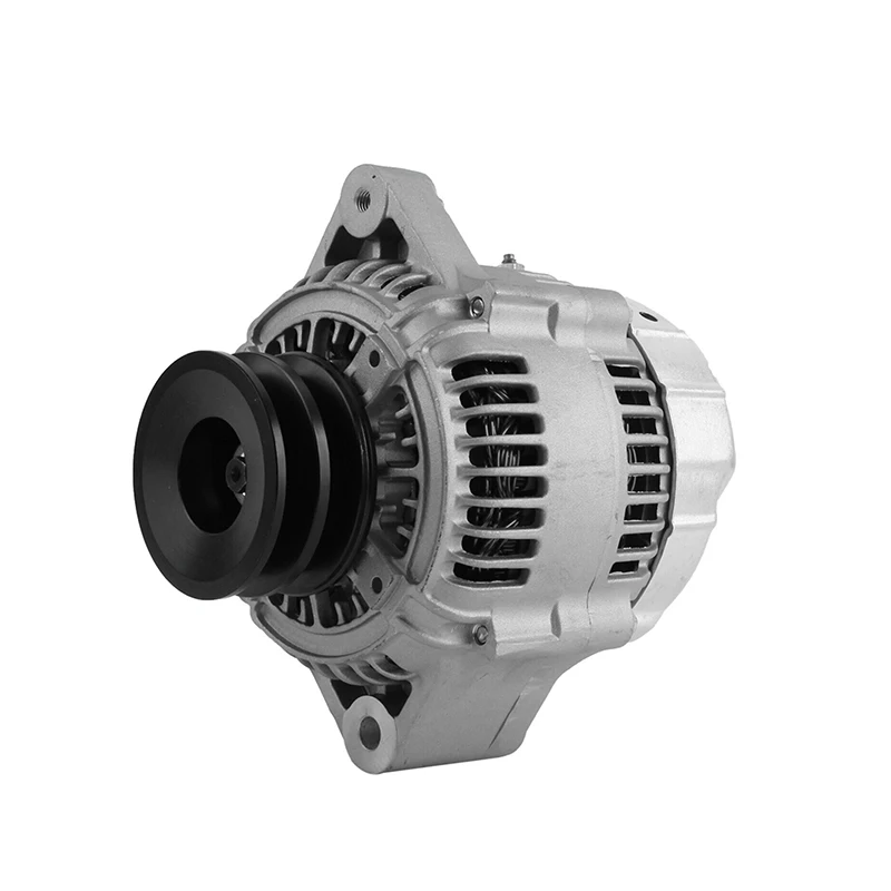 

Replacement 2035492 Alternator for Caterpillar CAT Skid Steer Loader 216 236 242 246 252 257 262 277 287