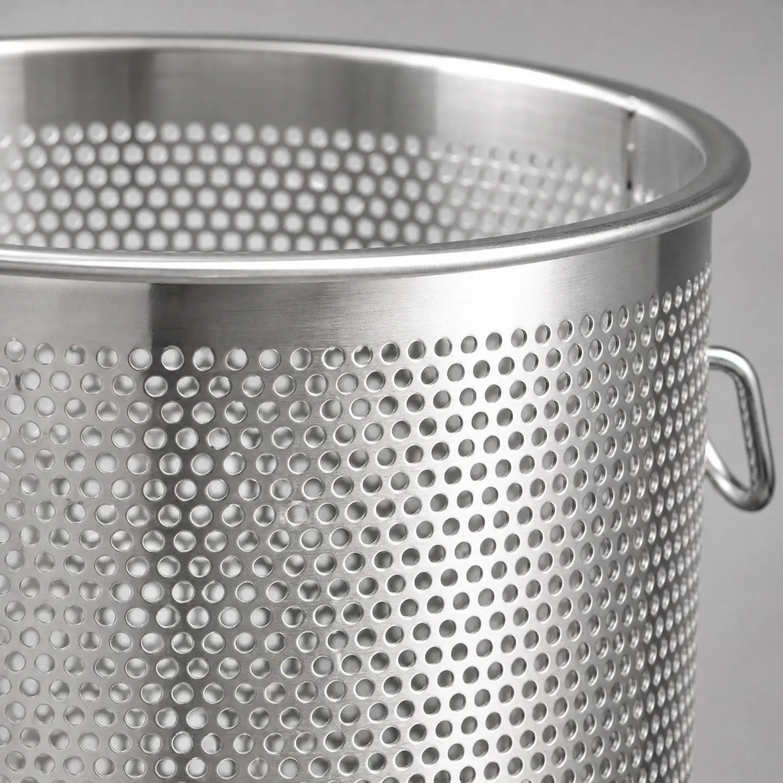 Stockpot with Steamer with Frying Insert | Induction Compatible Composite Base, Versatile, Stainless Steel Stockpot, for Batch