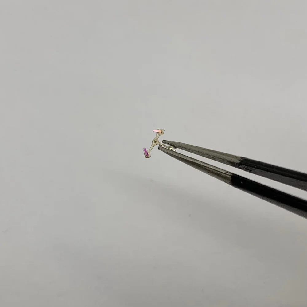 Watch Accessories  Escape Fork Suitable for 2189 Mechanical Movement Parts  Horse Fork Pallet Fork