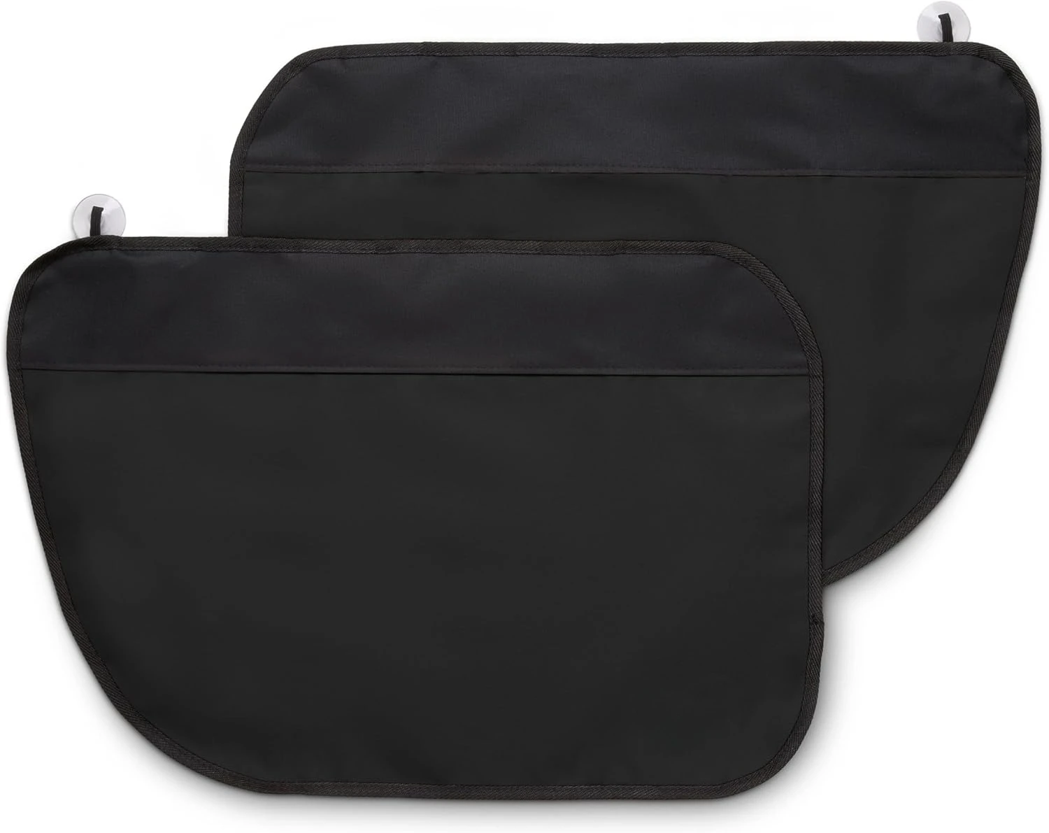 

Защитные накладки на двери автомобиля, 2 шт., водонепроницаемые, предотвращают царапины от собак, нескользящая конструкция, моющиеся - 27 x 19 дюймов