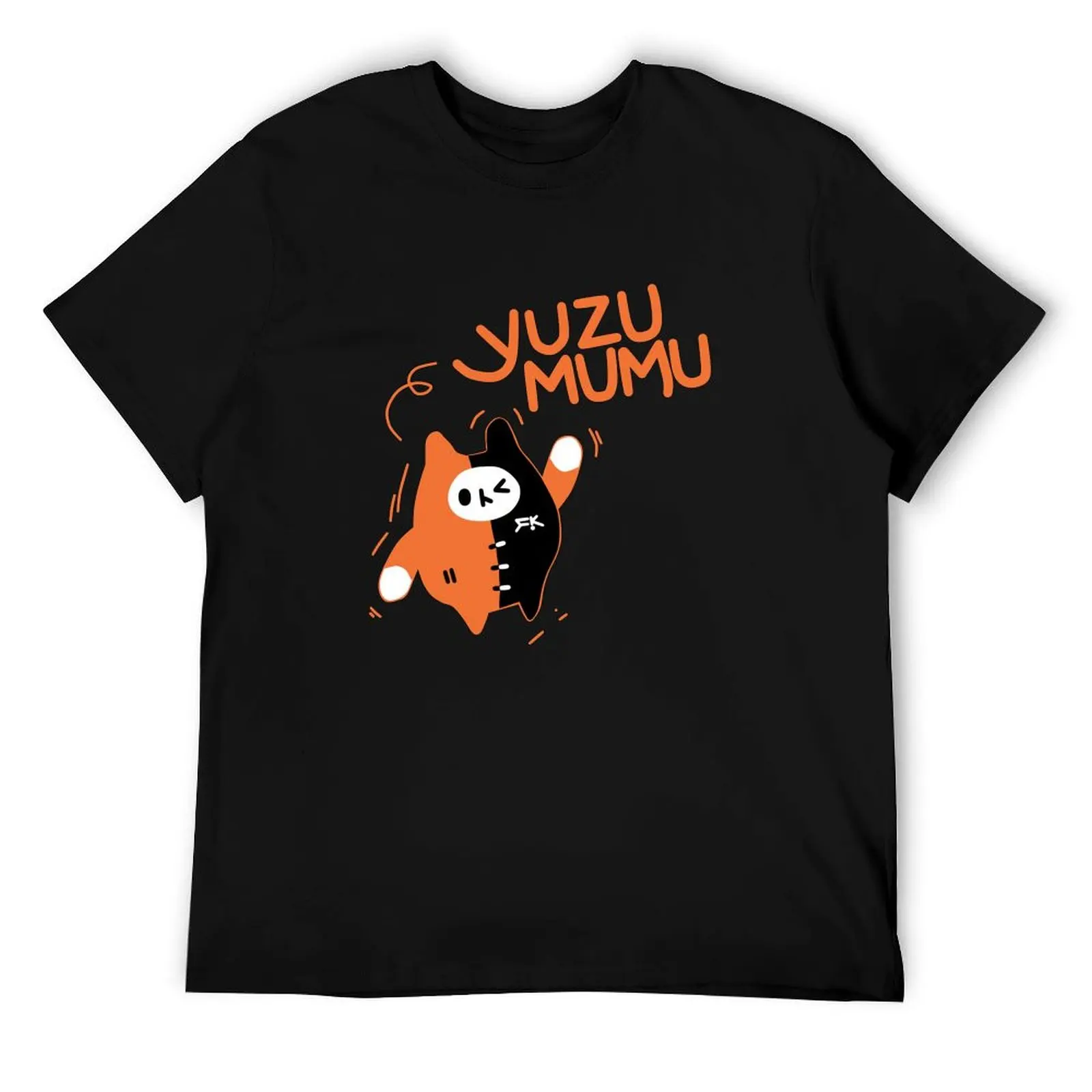 

Firstkhao bl shipper fandom name mascot T-Shirt t shirts cotton 100% cotton t shirts man 100% T-Shirt