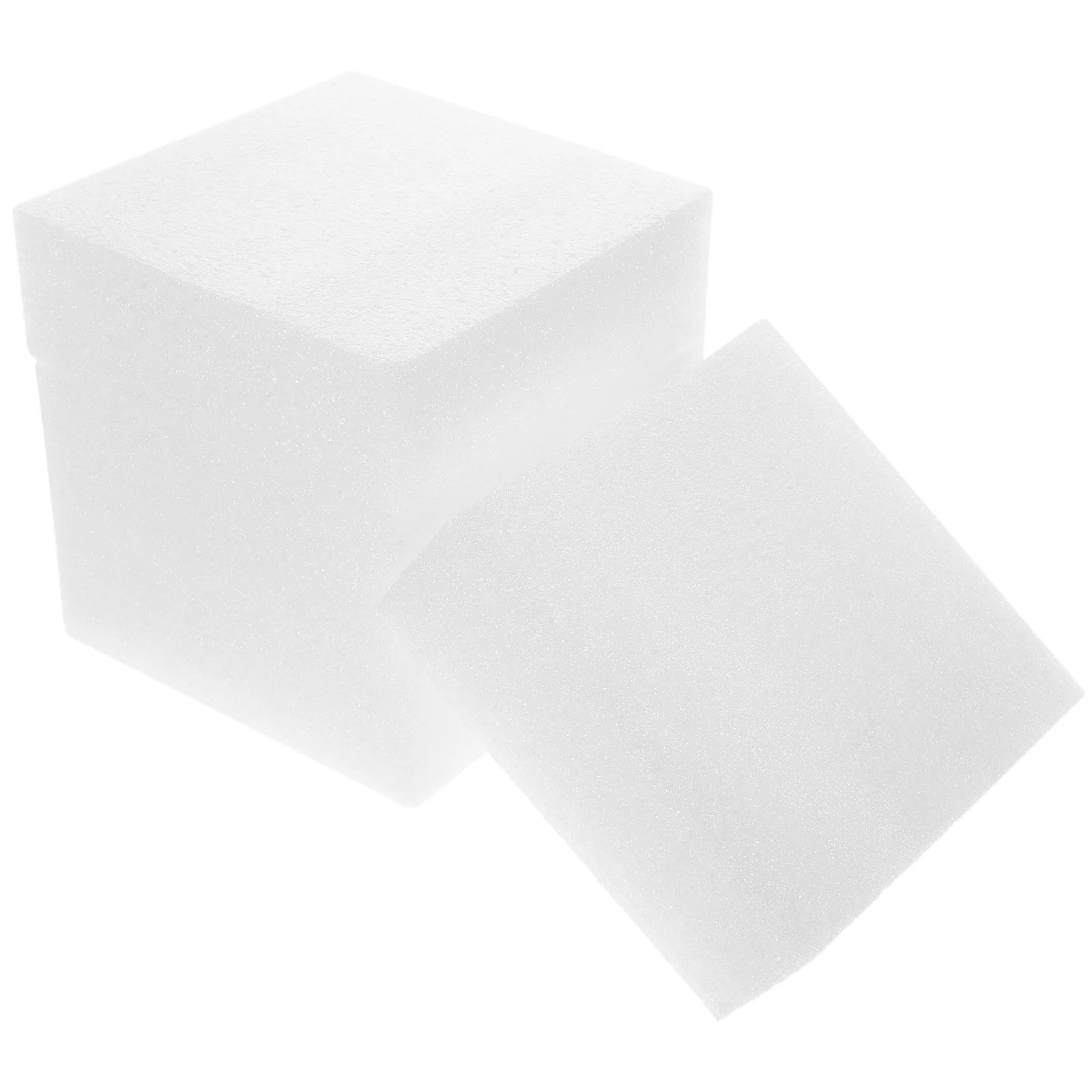 

4 Pcs Foam Pad Board for Protection Delivery Boards Liner Transit Pearl Cotton Packaging Wrapping Liners Packing Supply