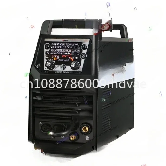 Welding Machine Decapower Single Phase Gas Gasless MMA TIG CUT MIG Pulse 6 in 1 Arc  200A