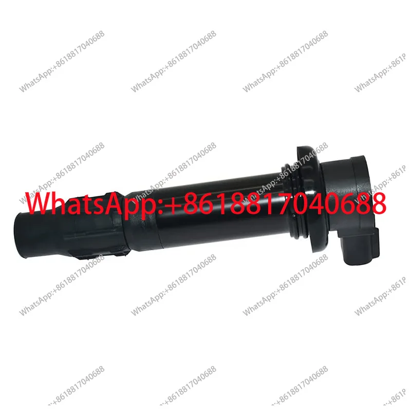 F6T568 ignition coil high voltage package