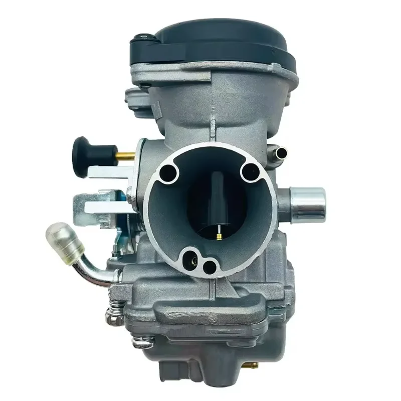 Bajaj180 Fuel Motorcycle Carburetor Is Suitable for Pulsar180 Rouser180 TVS Manual Dampers Air Inlet Size26mm