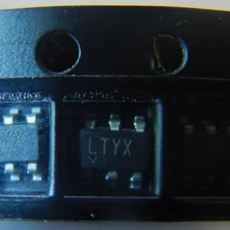 

LTC4210-2CS6 LTYX SOT23-6 Новый оригинальный подлинный продукт