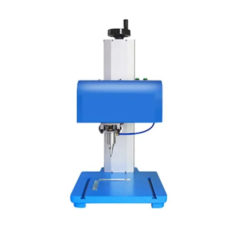 

Marking Machine Metal Electric Small Nameplate Aluminum Sign Stainless Steel Printing Code Engraving Pneumatic Marking Machine