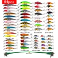 84pcs