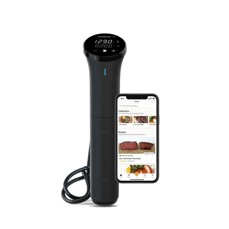 Culinary Sous Vide Precision Cooker Nano 3.0, 800 watts