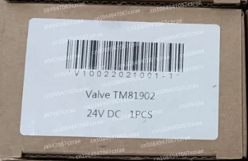 

VALVE Модель TM81902