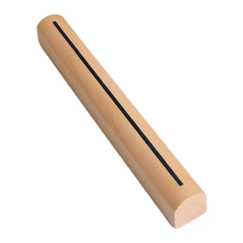 

Wooden Laptop Stand Portable Notebook Support Base Holder Laptop Riser Cooling Bracket Universal For Laptop Tablet