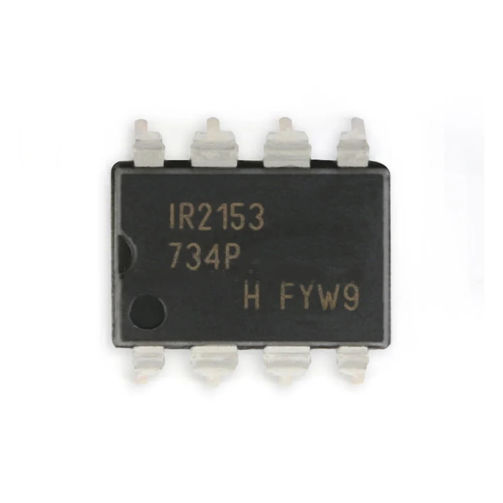 5PCS IR2153 DIP8 IR2153PBF DIP IR2153D DIP-8