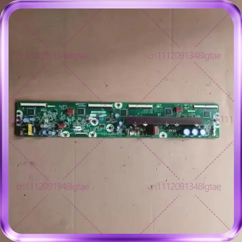 Used For Samsung PS43F4000AR/AJ Plasma TV Y Board LJ41-10321A LJ92-01947A
