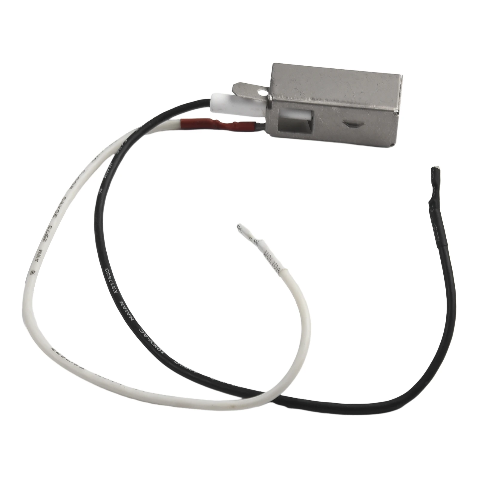 

Ignition Kit ForGenesis Grill Replacement Ignitor Kit 67726 1819-51&1836-32 Outdoor Baking BBQ Grill Ignition Module