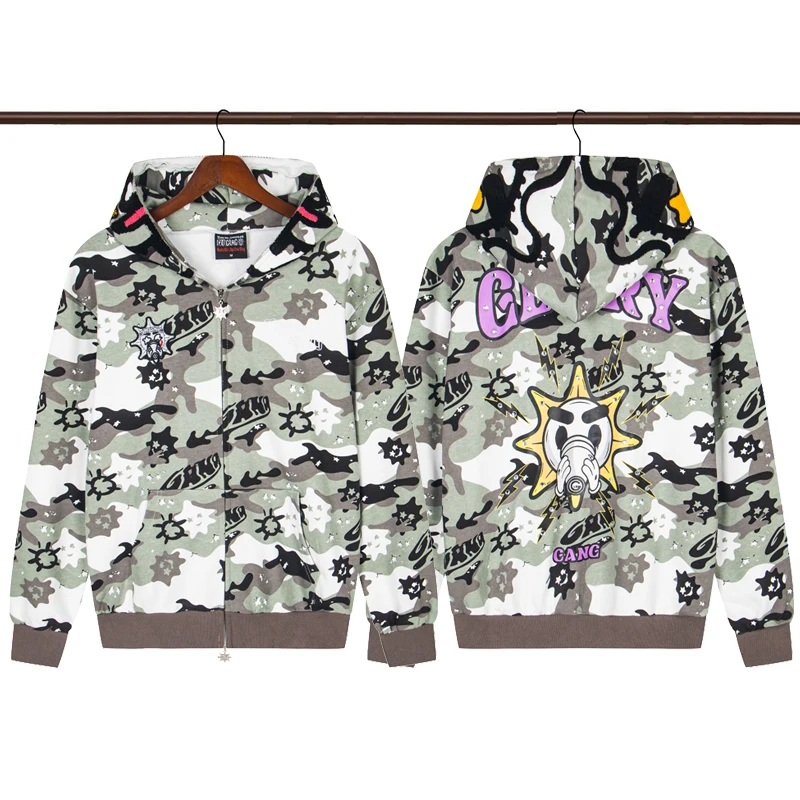 Autumn Street Hip-H… - image