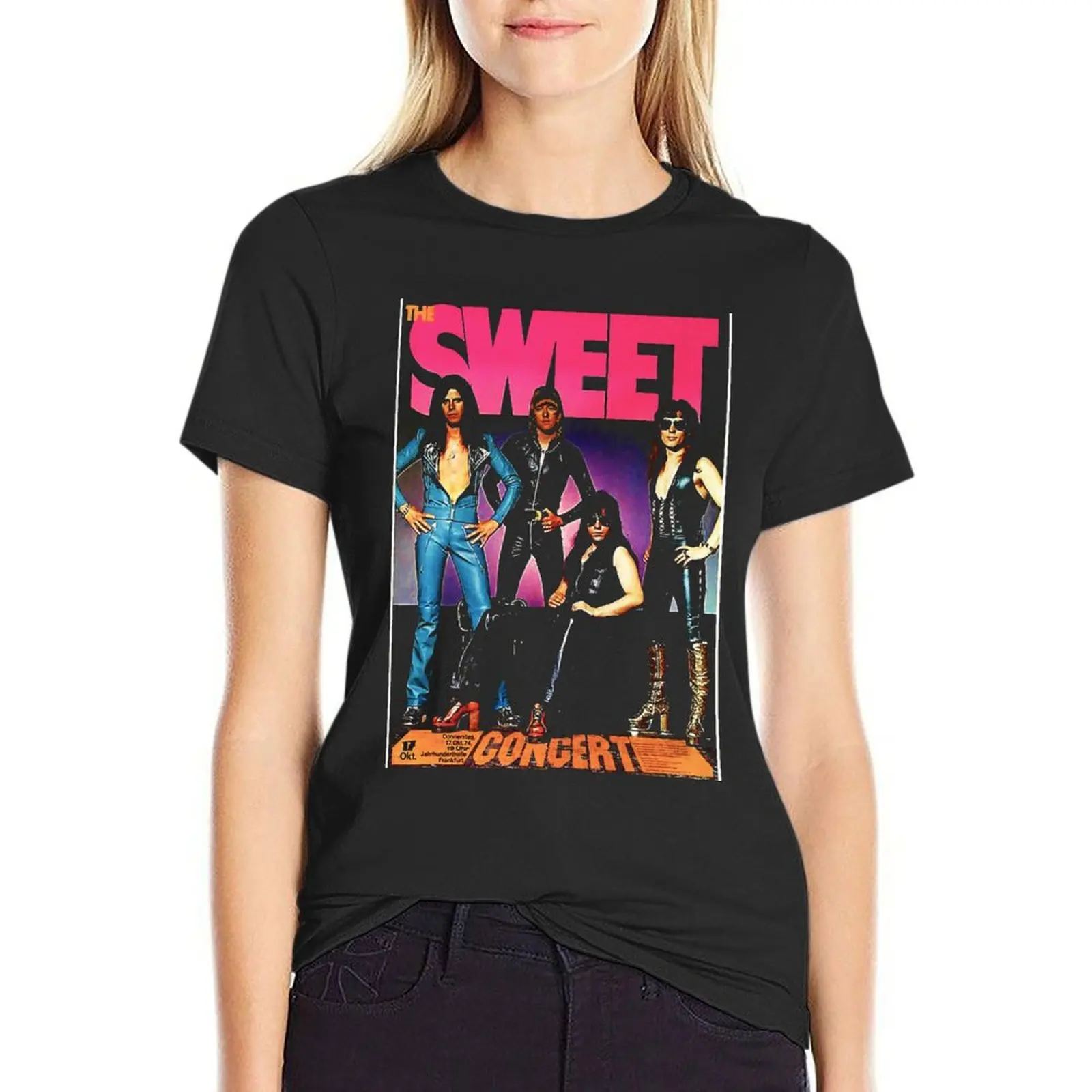 

Футболки Sweet so Sweet, эстетичная одежда, летний топ, женская одежда