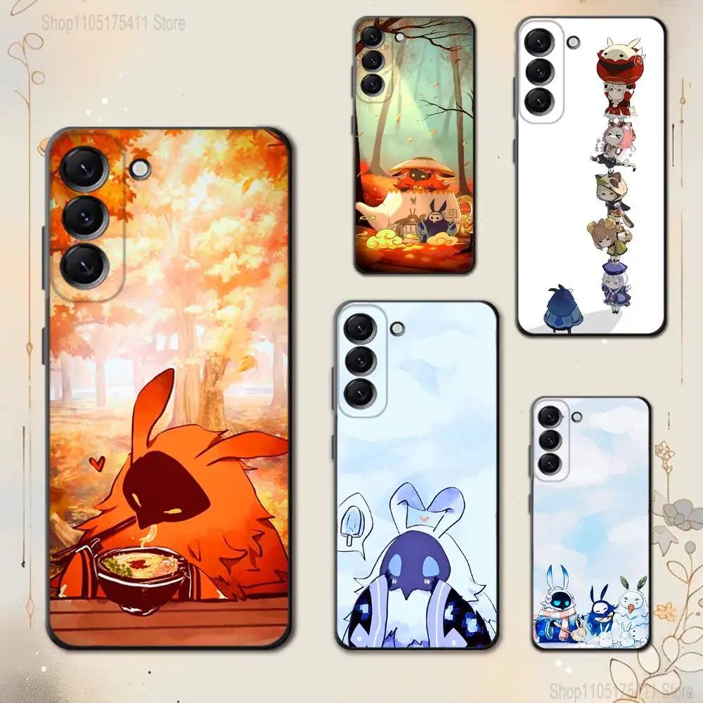 Game S-Stray Cute P… - image