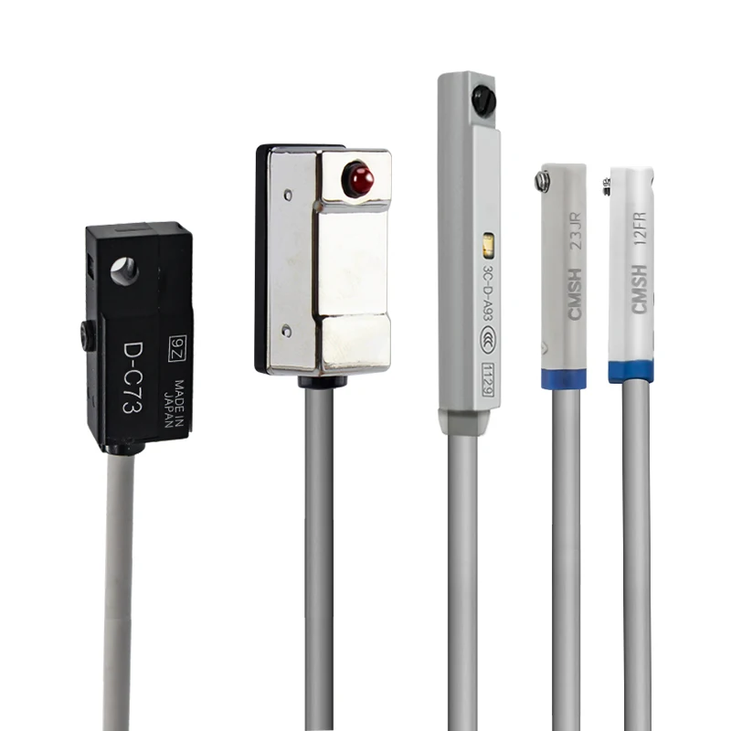 Cylinder Induction …