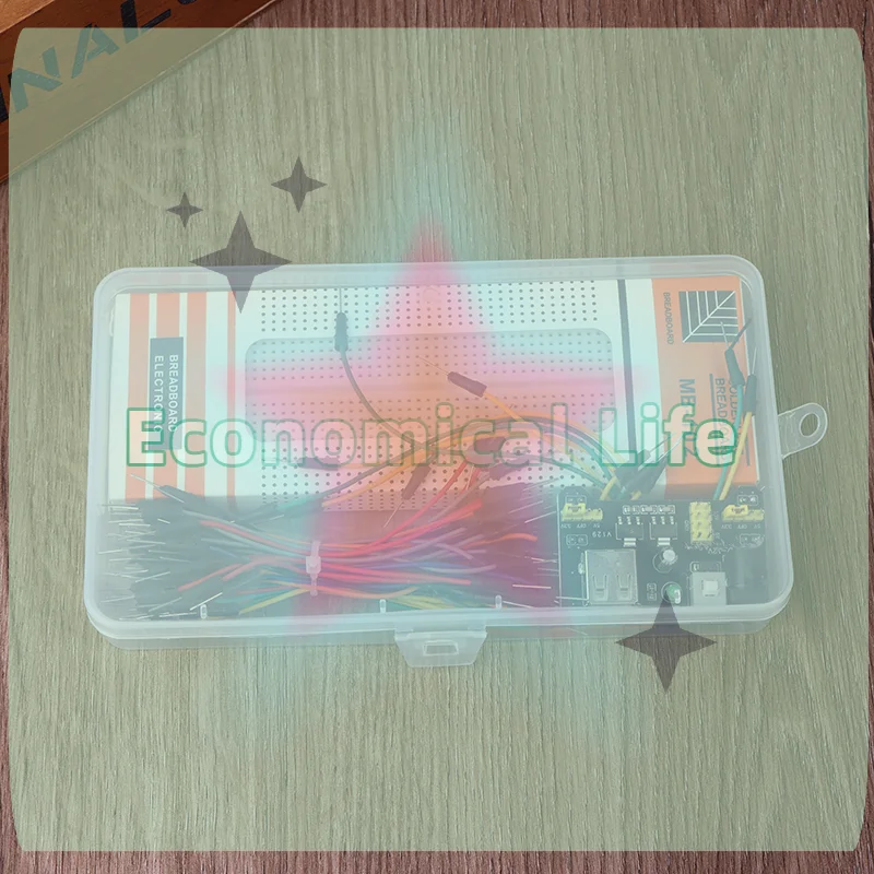 830 Points Solderle…