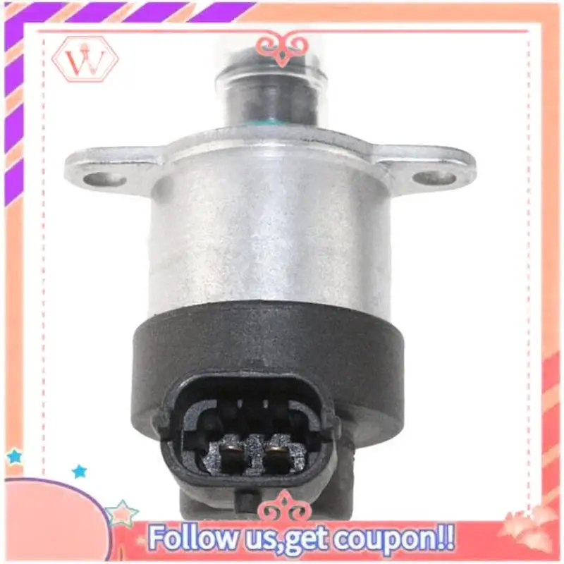 

Durable New Fuel Pressure Regulator Control Valve For HYUNDAI KIA Crdi 0928400750