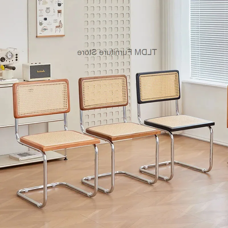 Styles Frame, Mid-Century for Metal Modern Multiple Dining Leisure chair Chairs with Kitchen, Living Room, Office , Muebles