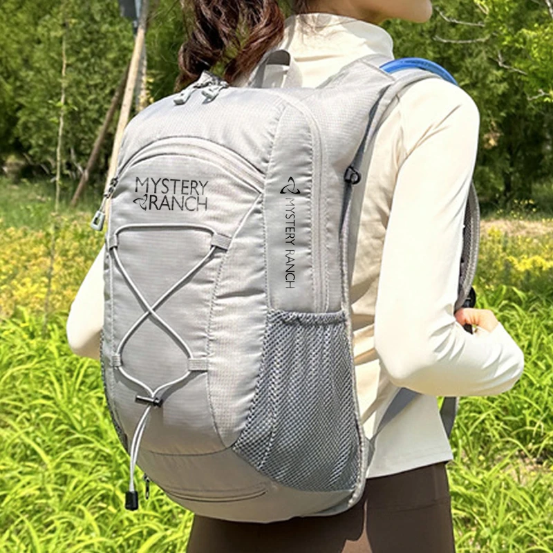 MYSTERY RANCH Tactical Outdoor Mountaineering Travel Backpack 20L