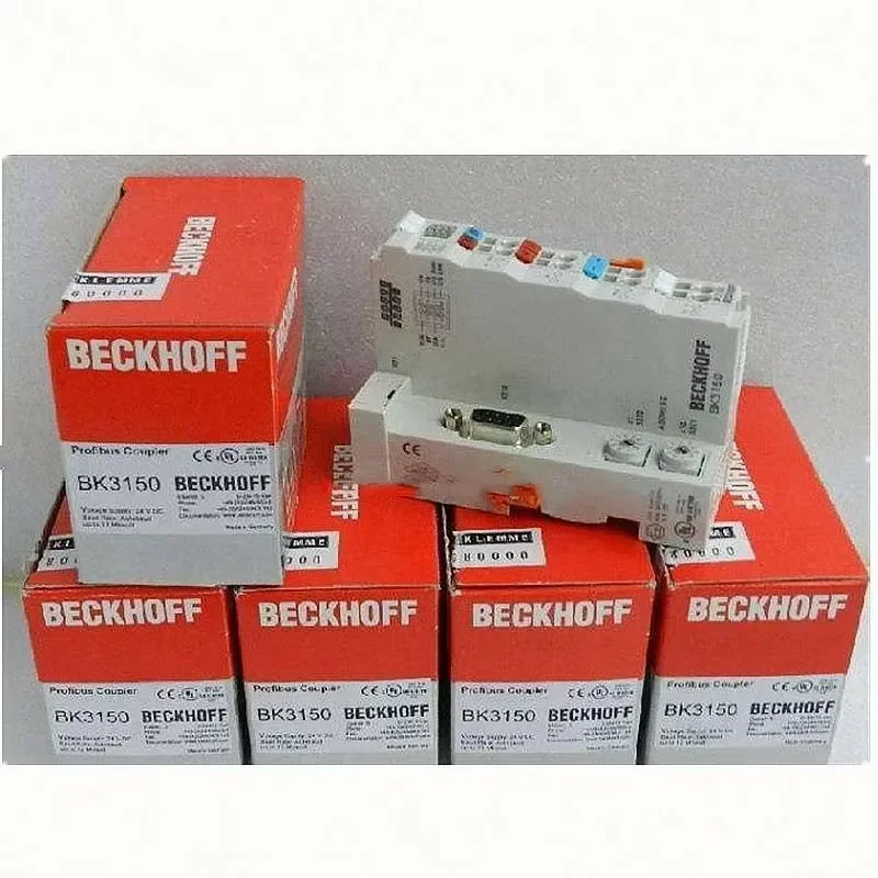 Hot sale BECKHOFF plc sensor module EL1094