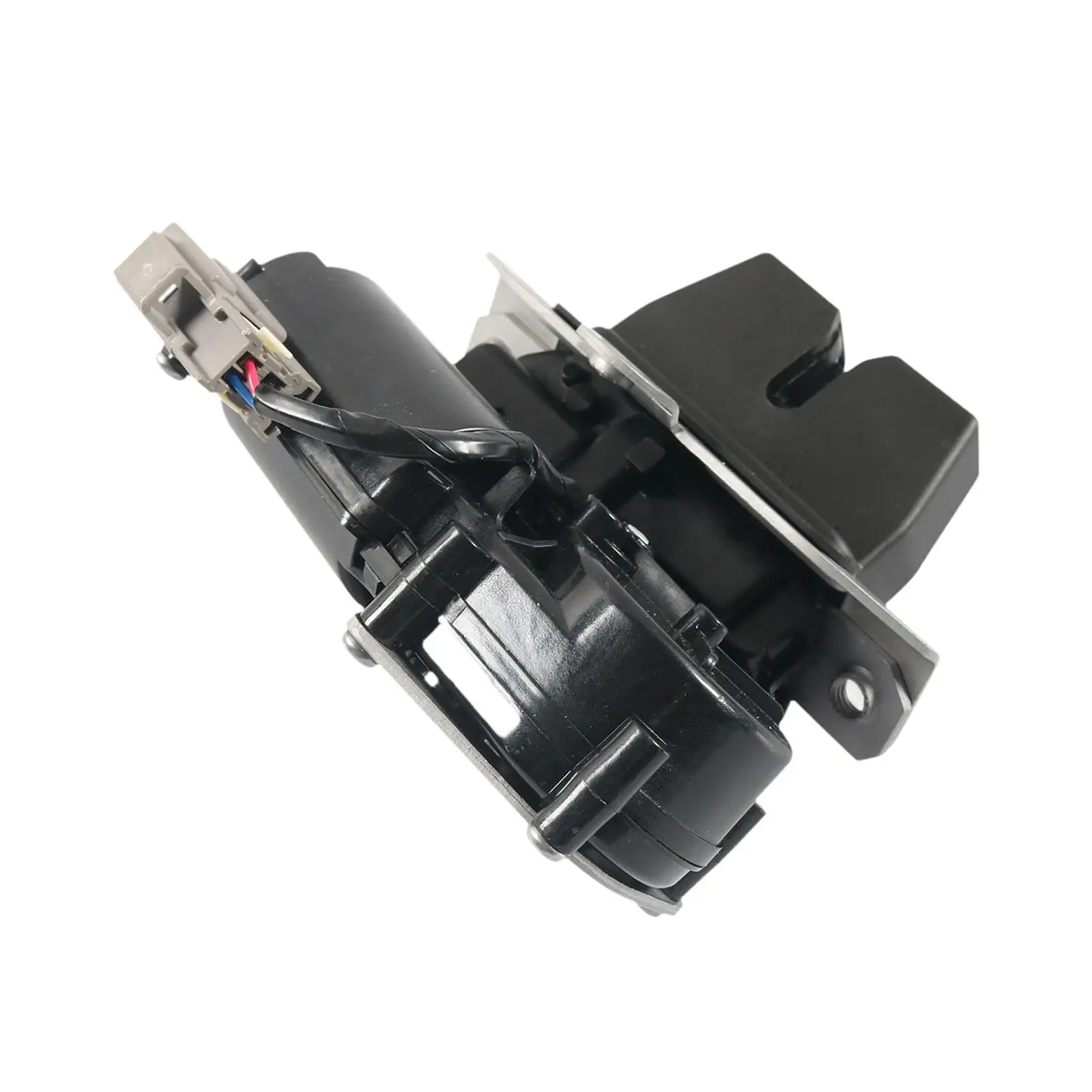 مشغل قفل الباب الخلفي 931273 مشغل قفل صندوق الباب الخلفي للباب الخلفي لسيارة Ford Edge 931273 إصلاح أجزاء #2