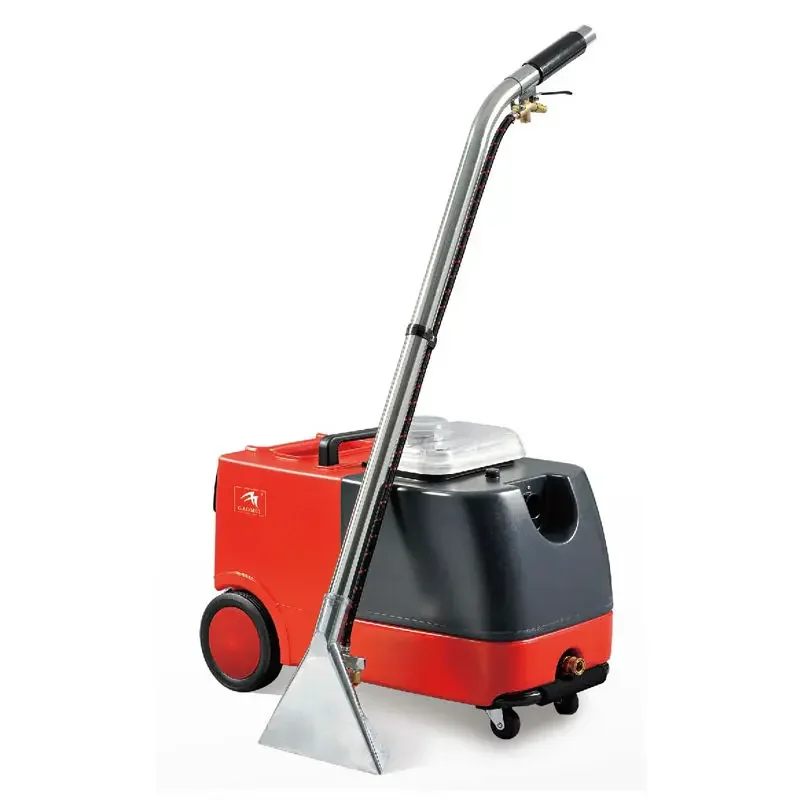 C-2 Industrial carpet cleaning machine with 1000w motor power , High pressure cleaner