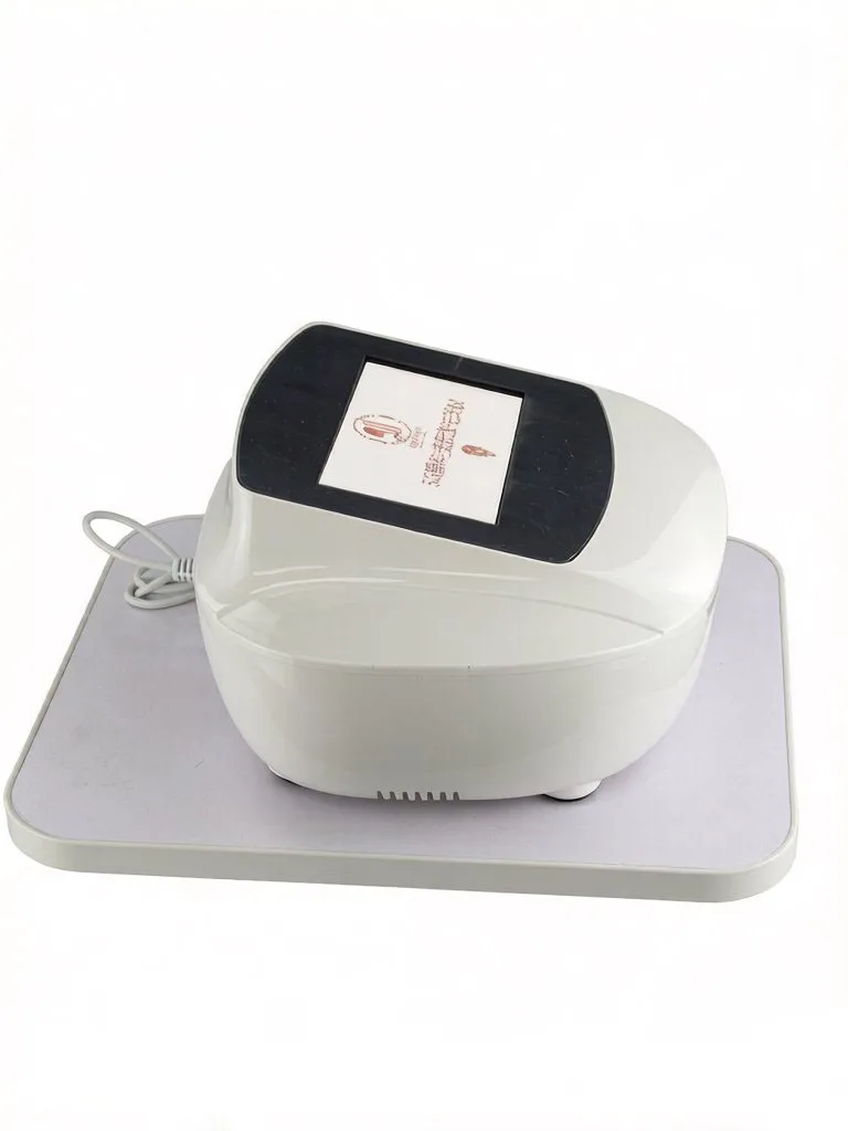New 5G Magnetic Wave Adsorption Beauty Device For Removing Melanin And Leaving No Trace Beauty Device - view 5