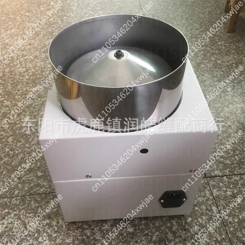 Automatic Bobbin Winding Machine 1x 1.6x 2x High Speed Bobbin Thread Winder For Computer Embroidery Sewing Equipment