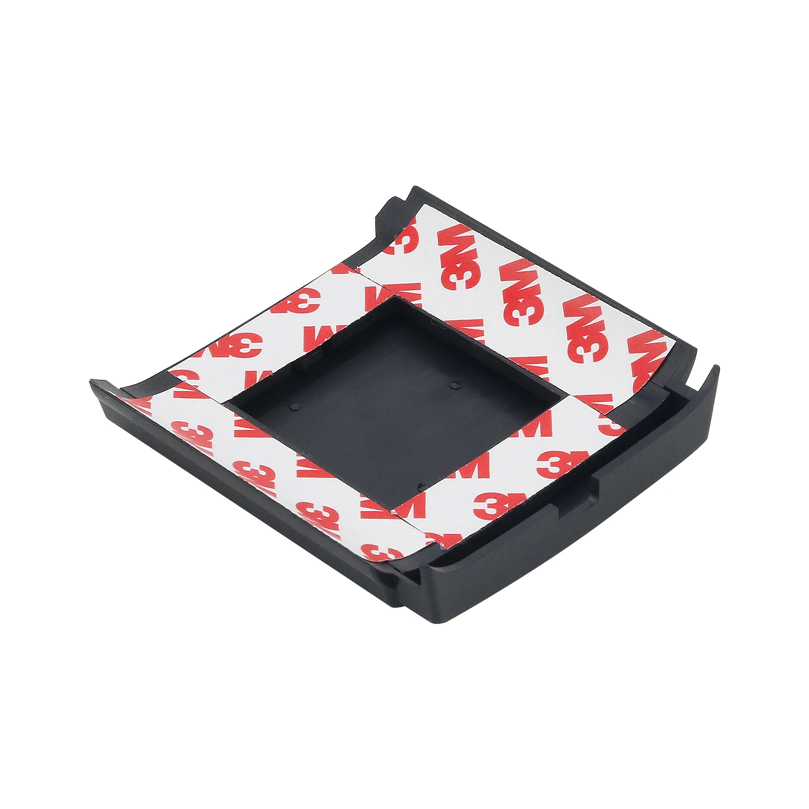 Oomphoto ciemny uchwyt slajdów do Hasselblad A12 A24 A16 z powrotem 500cm 501 503CXW